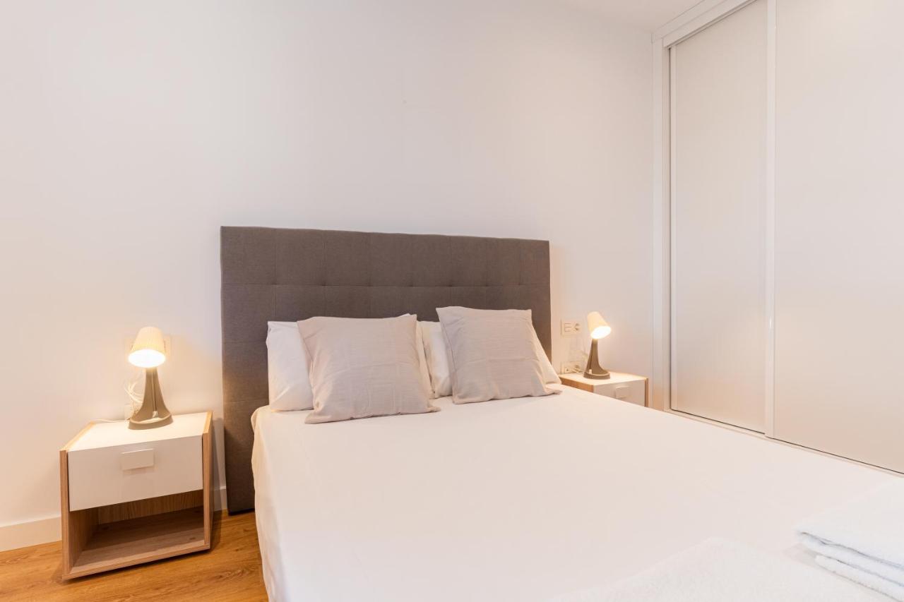 Apartment Atp Vega De Aca A 5 Minutos De La Playa - Piscina - Wifi - Parking Privado Gratis!