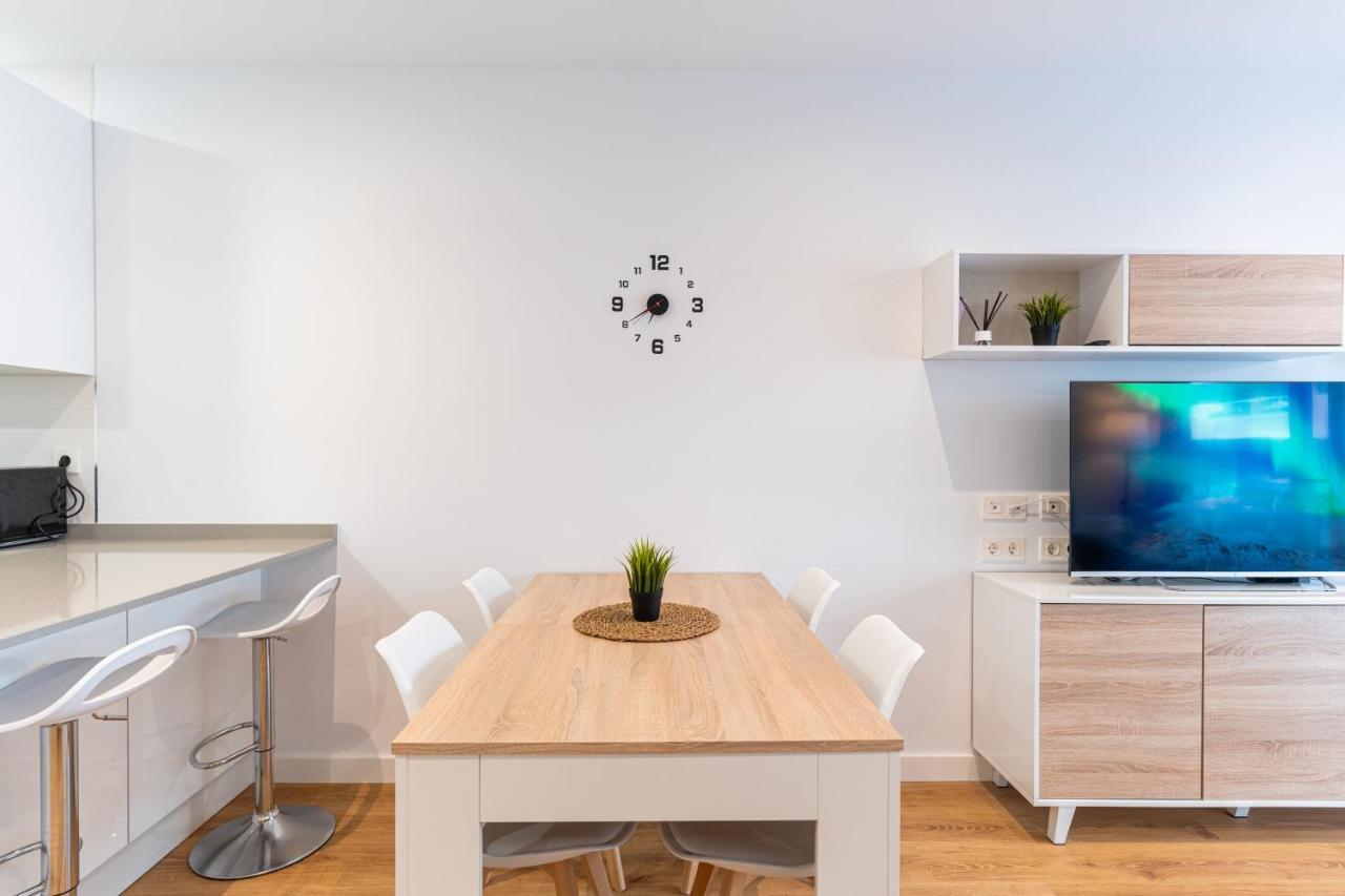 Atp Vega De Aca A 5 Minutos De La Playa - Piscina - Wifi - Parking Privado Gratis! Almeria