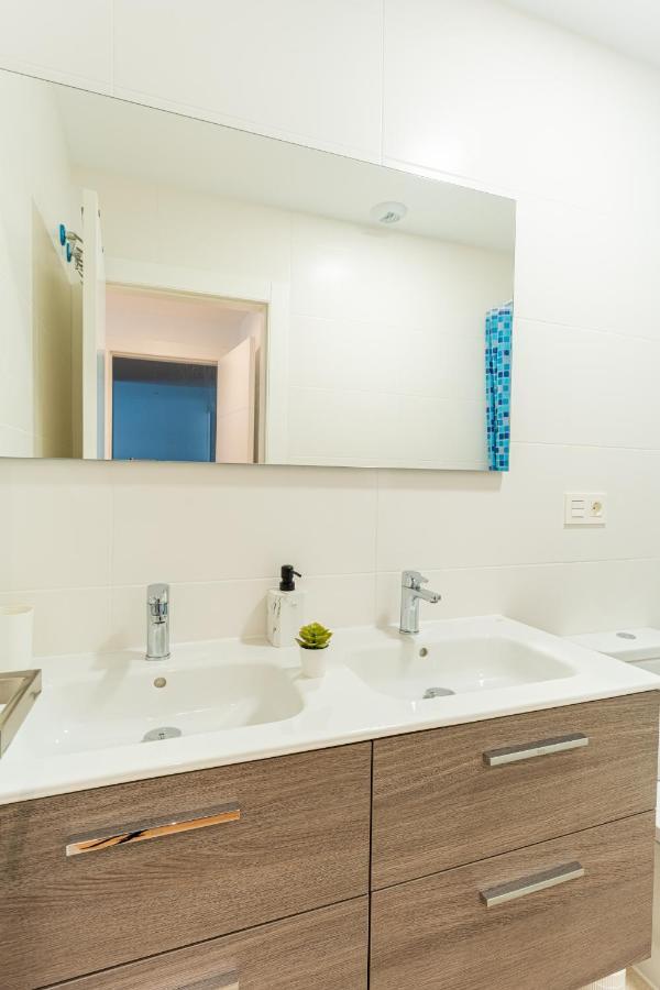 Apartment Atp Vega De Aca A 5 Minutos De La Playa - Piscina - Wifi - Parking Privado Gratis!