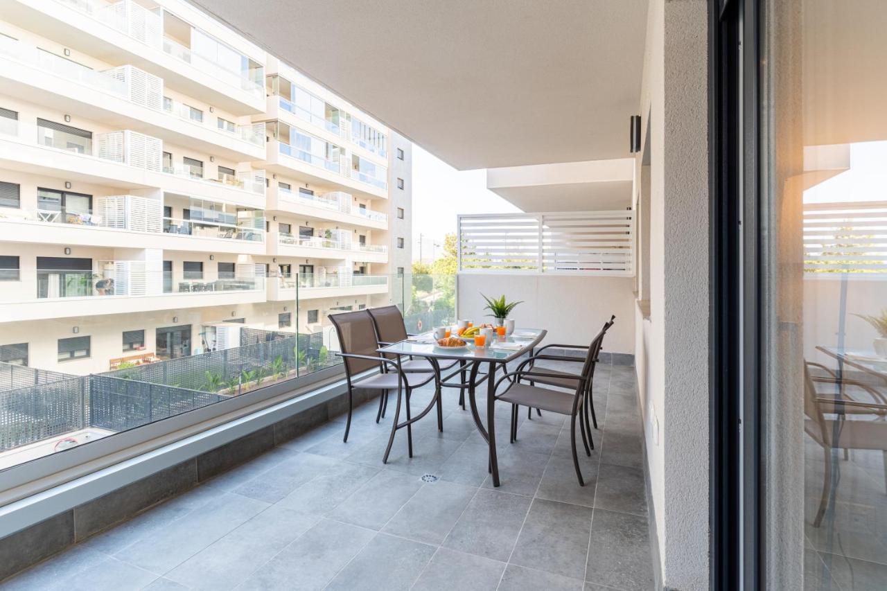 Atp Vega De Aca A 5 Minutos De La Playa - Piscina - Wifi - Parking Privado Gratis! Apartment Almeria