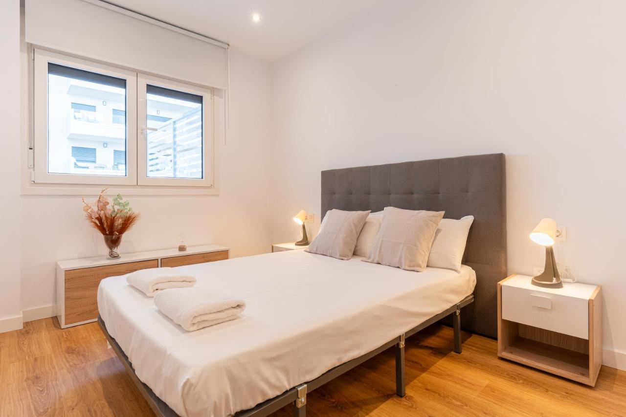 Atp Vega De Aca A 5 Minutos De La Playa - Piscina - Wifi - Parking Privado Gratis! Apartment