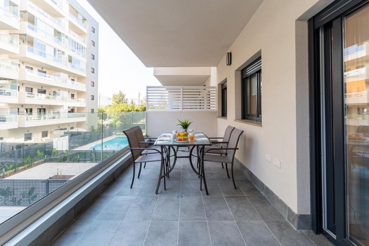 Atp Vega De Aca A 5 Minutos De La Playa - Piscina - Wifi - Parking Privado Gratis!