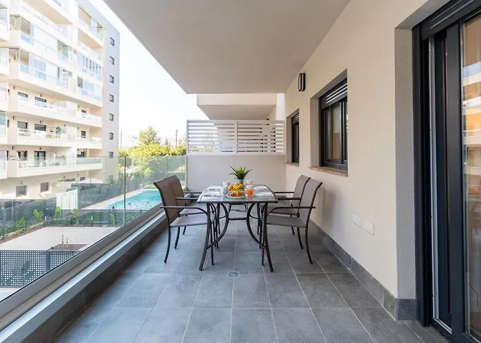 Atp Vega De Aca A 5 Minutos De La Playa - Piscina - Wifi - Parking Privado Gratis!