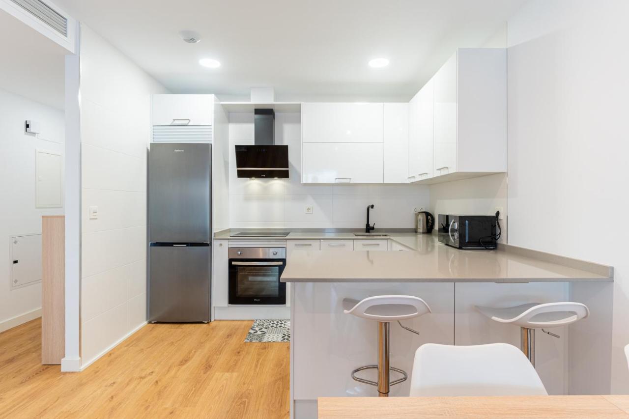Apartamento Atp Vega De Aca A 5 Minutos De La Playa - Piscina - Wifi - Parking Privado Gratis!