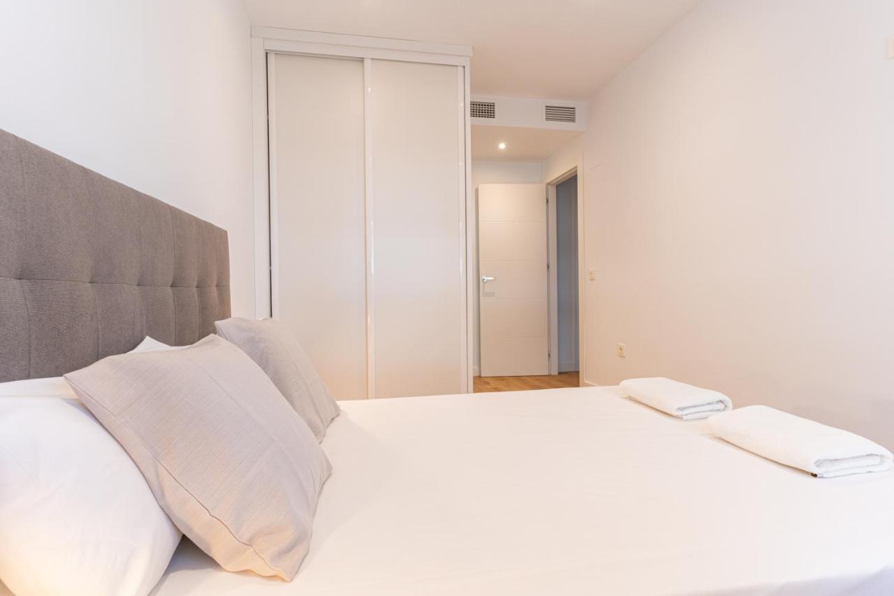 Atp Vega De Aca A 5 Minutos De La Playa - Piscina - Wifi - Parking Privado Gratis! Apartamento Almería