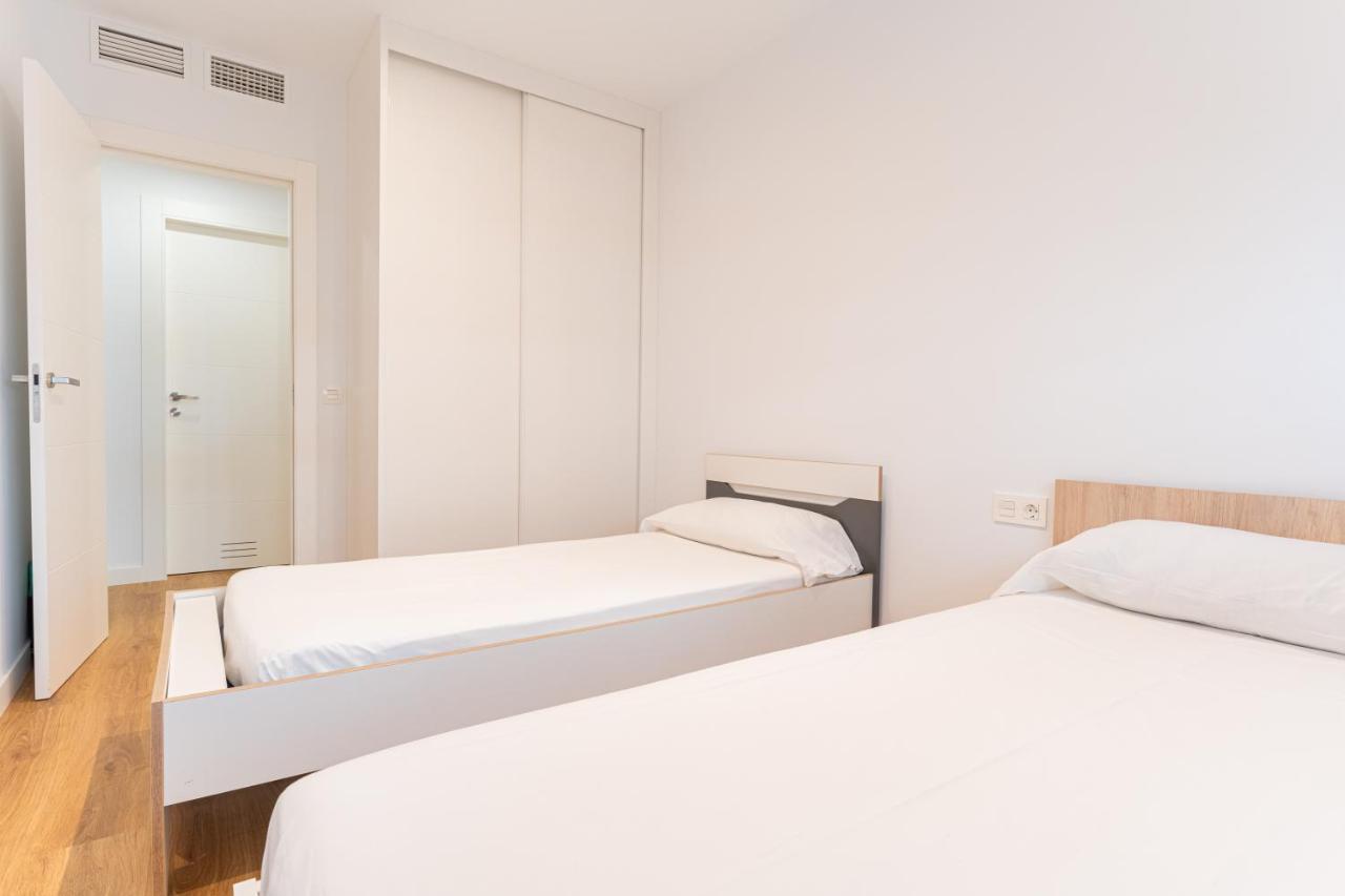 Atp Vega De Aca A 5 Minutos De La Playa - Piscina - Wifi - Parking Privado Gratis! * Almería