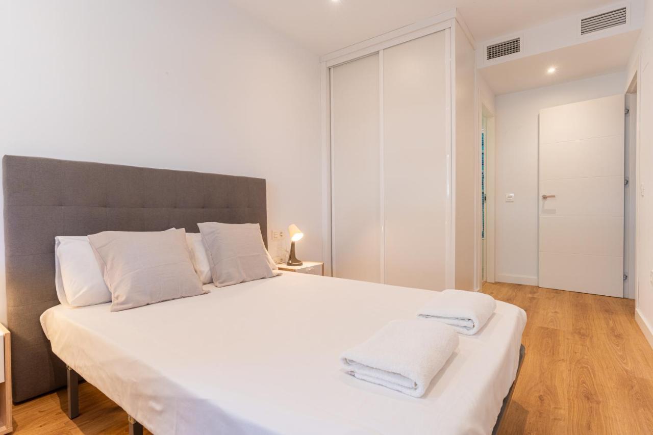Atp Vega De Aca A 5 Minutos De La Playa - Piscina - Wifi - Parking Privado Gratis! Apartamento *