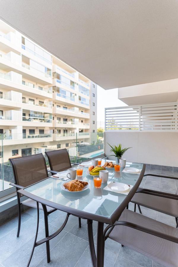 Atp Vega De Aca A 5 Minutos De La Playa - Piscina - Wifi - Parking Privado Gratis! * Almería