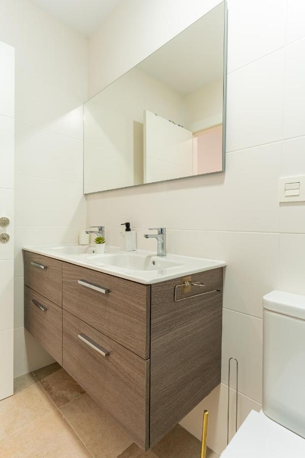 Apartamento Atp Vega De Aca A 5 Minutos De La Playa - Piscina - Wifi - Parking Privado Gratis! *