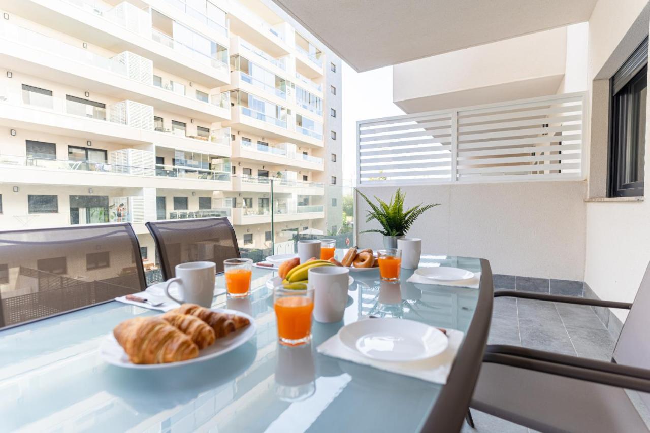 Atp Vega De Aca A 5 Minutos De La Playa - Piscina - Wifi - Parking Privado Gratis! Apartamento *